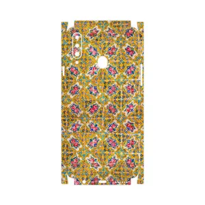 MAHOOT Iran Tile 15-FullSkin Cover Sticker for Samsung Galaxy A20s