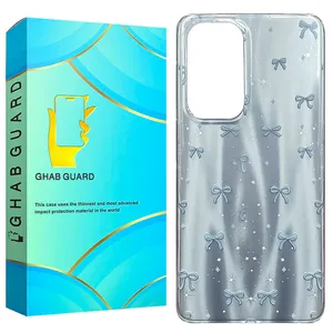 Ghab Guard ABIG Cover Suitable for Xiaomi Redmi Note 11 Pro 4G / Redmi Note 12 Pro 4G