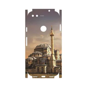 MAHOOT Hagia Sophia Mosque-FullSkin Cover Sticker for Google Pixel