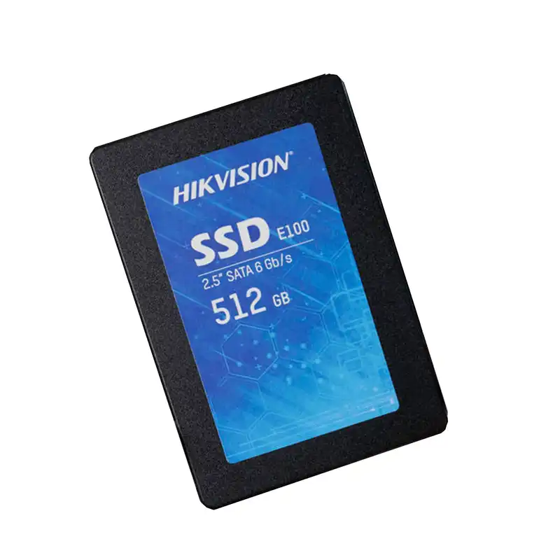 اس اس دی اینترنال هایک ویژن مدل E100 ظرفیت 512 گیگابایت
