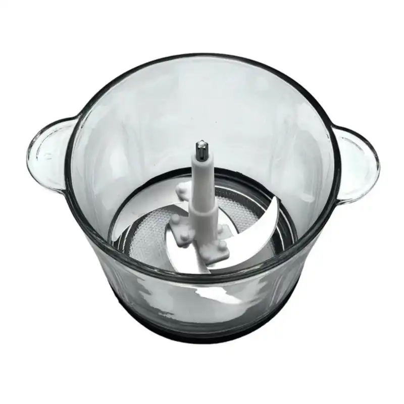 خردکن مدل BSI-888