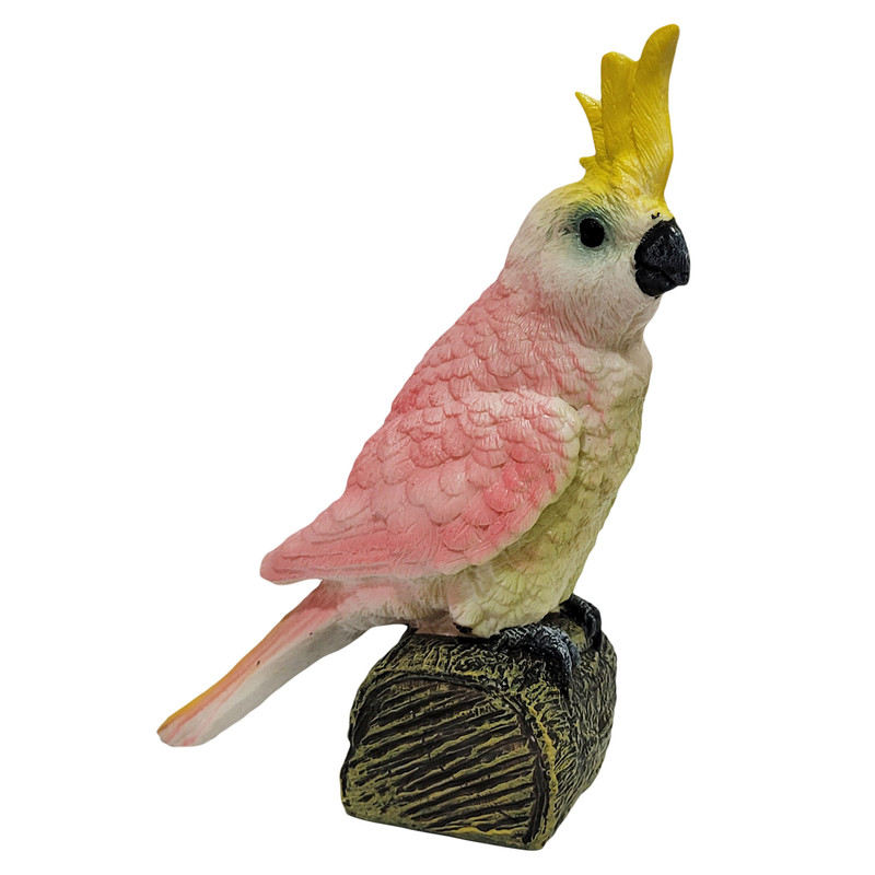 فیگور انیمال پارادایس مدل عروس هلندی کد 4535