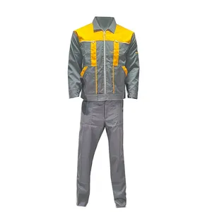 کاپشن شلوار کار مدل سیلور 