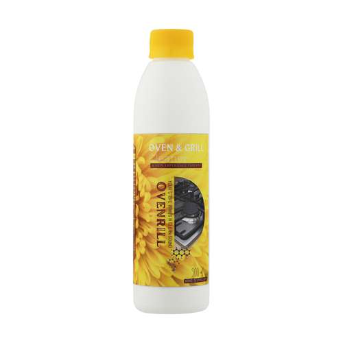 چربی زدا آونریل مدل yel-nano حجم 300 میلی لیتر