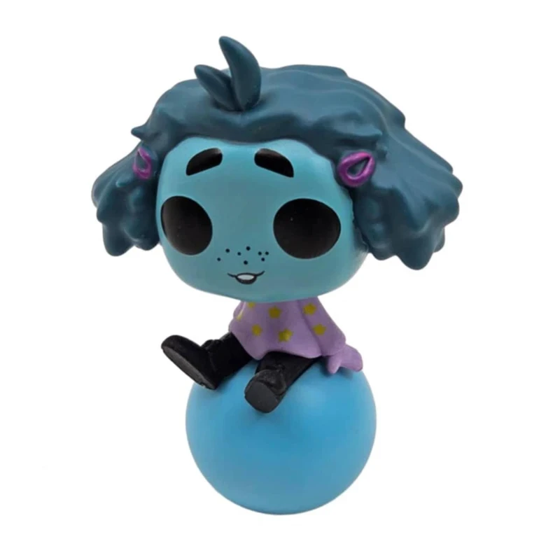 فیگور مدل درون بیرون شخصیت ENVY کد 766 ارتفاع 10 سانتی متر