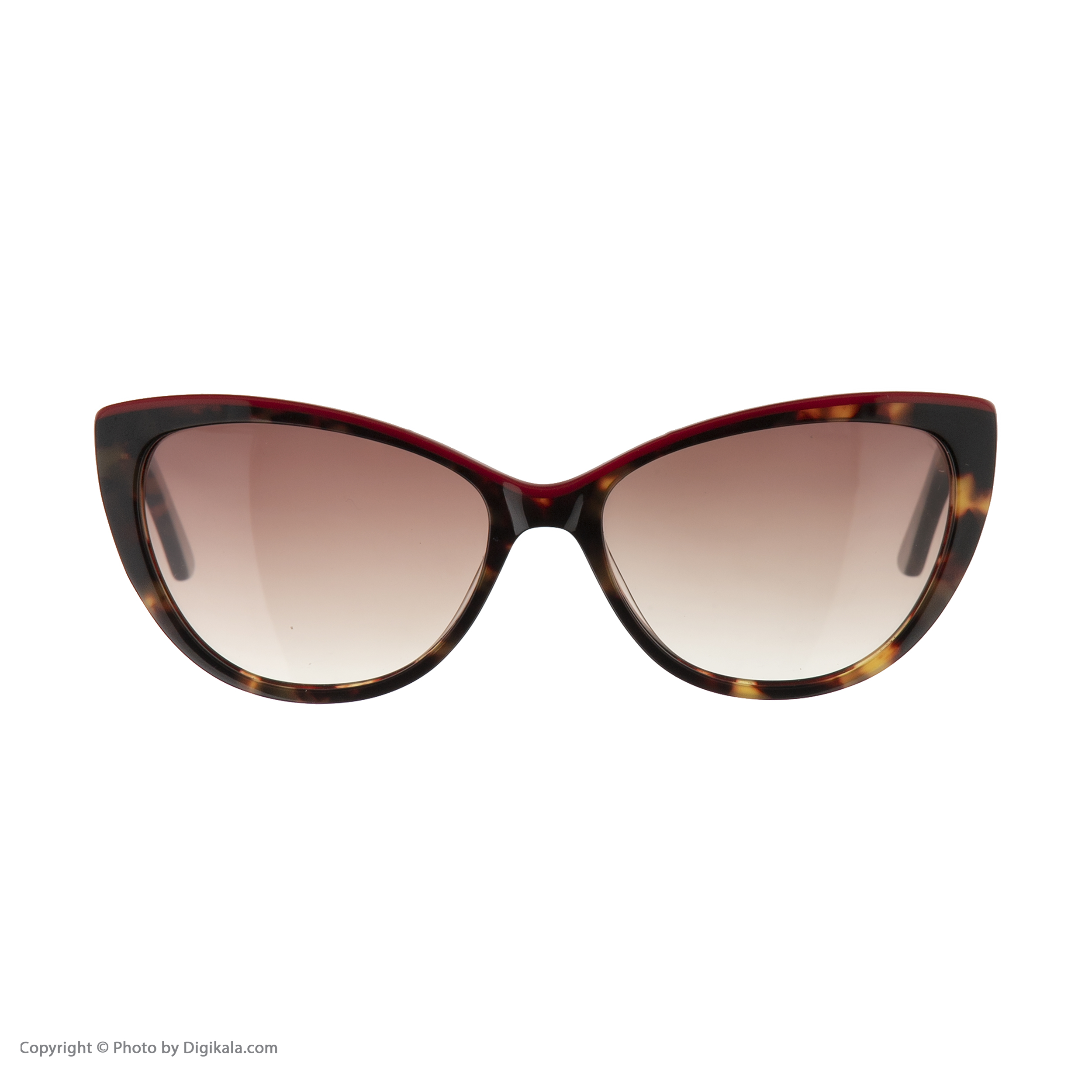 عینک آفتابی زنانه کلارک بای تروی کولیزوم مدل K4059C3 -  - 2