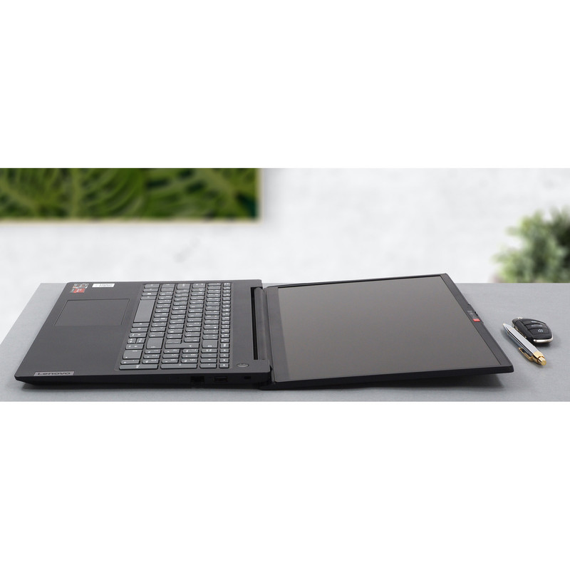 لپ تاپ 15.6 اینچی لنوو مدل V15 G4 ABP-R7 7730U-8GB DDR4-512GB SSD-TN