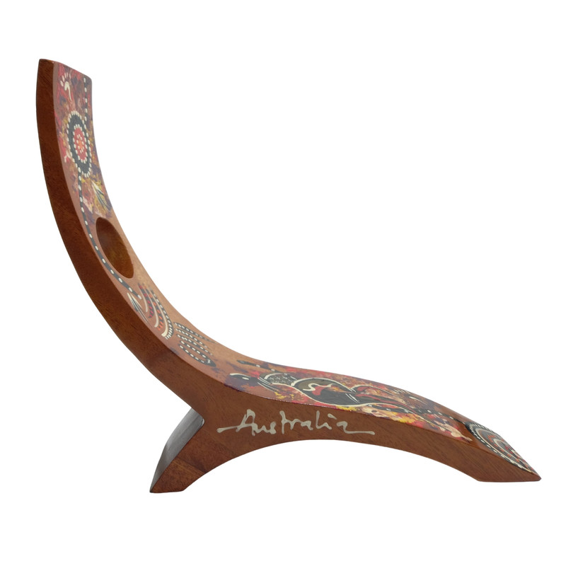 نگهدارنده بطری مدل A1