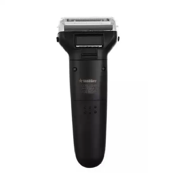 ماشین اصلاح موی سر و صورت مدل LS-6558