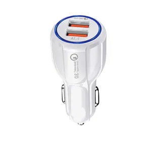 شارژر فندکی مدل night light SIPU06
