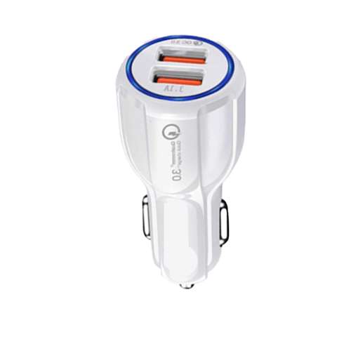 شارژر فندکی مدل night light SIPU06