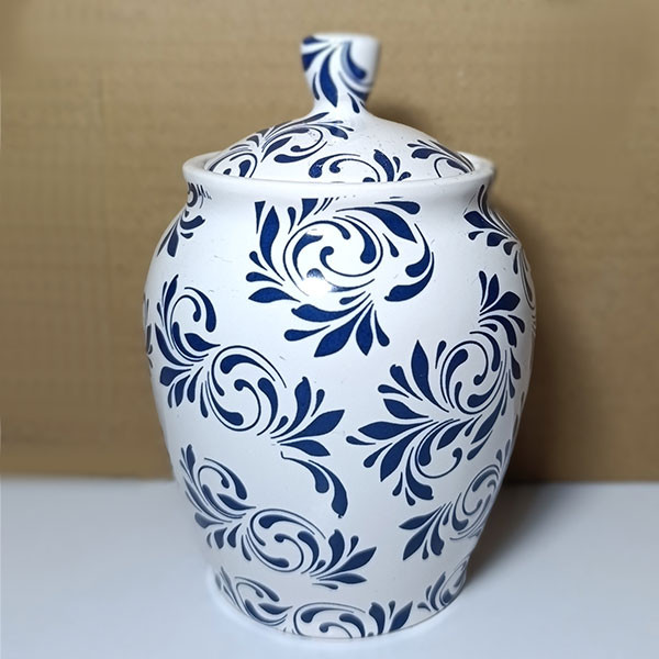 بانکه مدل پیچک کد 915