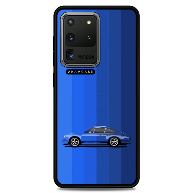 کاور آکام مدل AMC-WSGS20U-CARS-23 مناسب برای گوشی موبایل سامسونگ Galaxy S20 Ultra