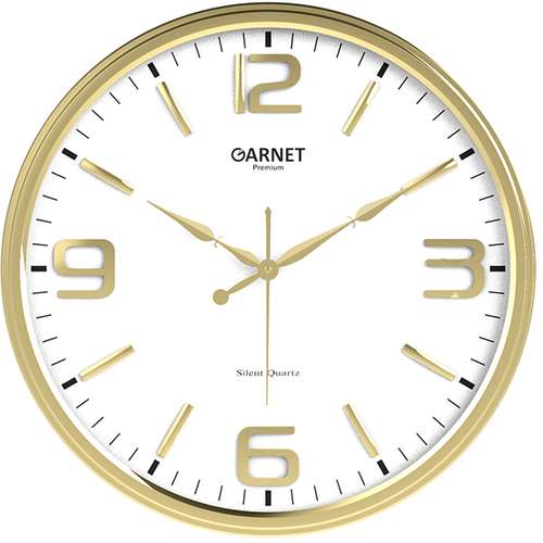 ساعت دیواری مدل 5020