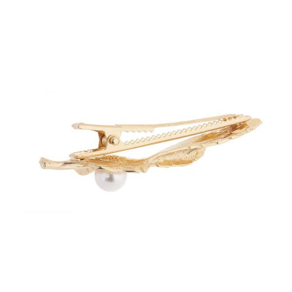 گیره مو زنانه کد 2002