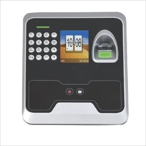 دستگاه حضور و غیاب مدل NP587