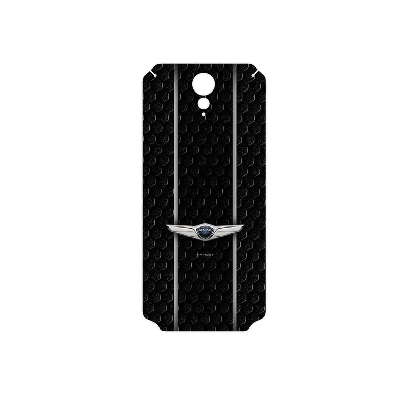 برچسب پوششی ماهوت مدل Genesis مناسب برای گوشی موبایل اچ تی سی Desire 620