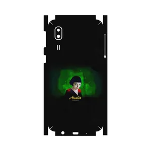 MAHOOT Le Fabuleux Destin dAmelie Poulain-FullSkin Cover Sticker for Samsung Galaxy A2 Core