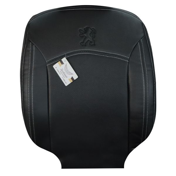 روکش صندلی خودرو سوشیانت مدل S-65 مناسب برای پژو 206 روکش صندلی خودرو سوشیانت مدل S-65 مناسب برای پژو 206