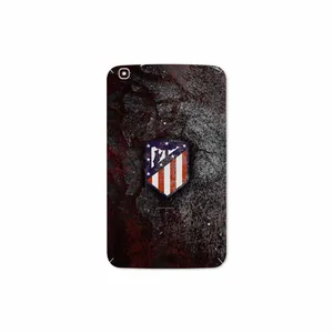 برچسب پوششی ماهوت مدل Atletico de Madrid مناسب برای تبلت سامسونگ Galaxy Tab 3 8.0 2013 T315