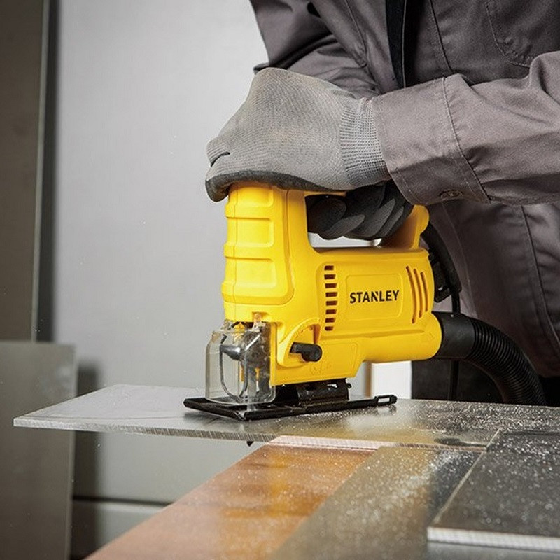 اره عمودبر استنلی مدل SJ60K اره عمودبر استنلی مدل SJ60K