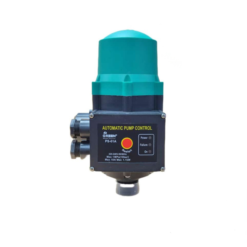 ست کنترل مدل ps_01A