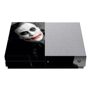  برچسب ایکس باکس وان اس مدل Jocker202