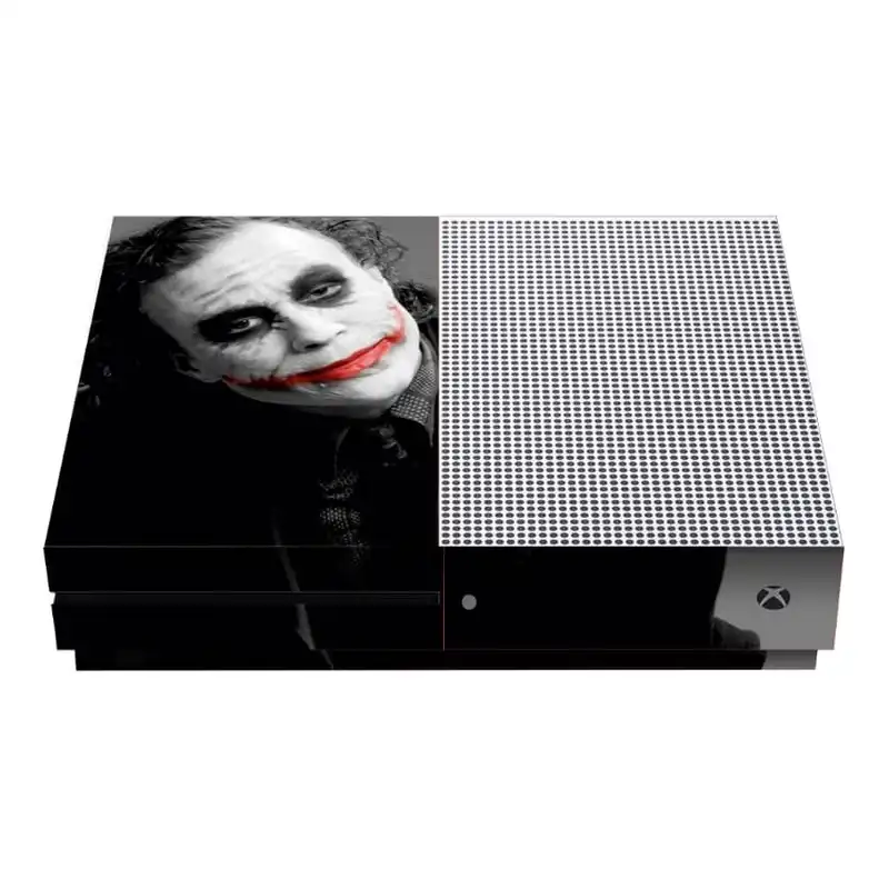 برچسب ایکس باکس وان اس مدل Jocker202