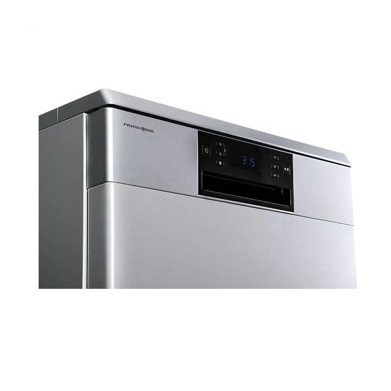 ماشین ظرفشویی پاکشوما مدل MDF-15303W ماشین ظرفشویی پاکشوما مدل MDF-15303W