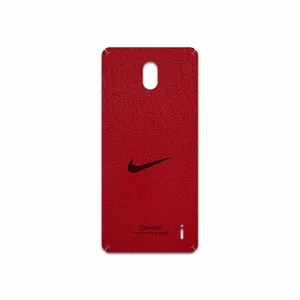 MAHOOT RL-NK Cover Sticker for Nokia 1 Plus
