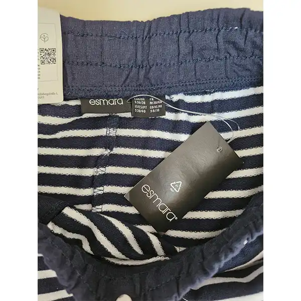 دامن زنانه اسمارا مدل 03