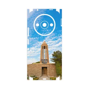 MAHOOT Abu Ali Sina tomb-FullSkin Cover Sticker for Xiaomi Redmi A3