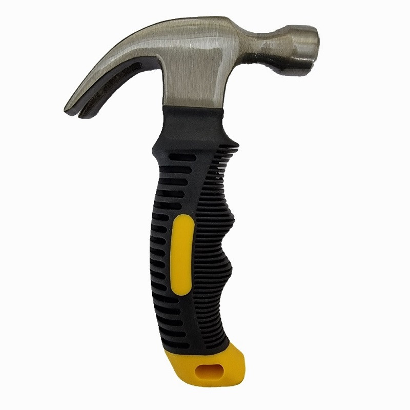 مینی چکش دو شاخ دلی مدل DL441008 وزن 250 گرم