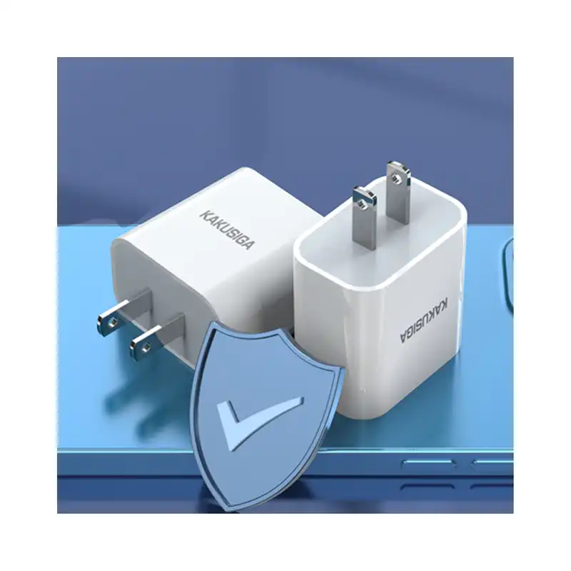 شارژر دیواری 20 وات کاکوسیگا مدل KSC-818 PD