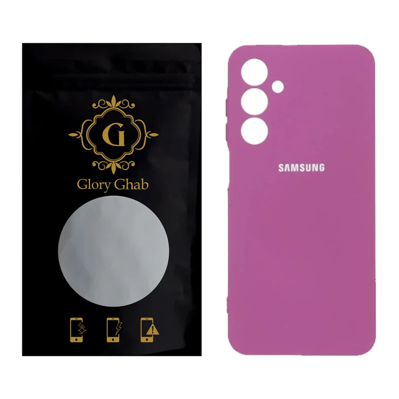 کاور گلوری قاب مدل SLO مناسب برای گوشی موبایل سامسونگ Galaxy A25