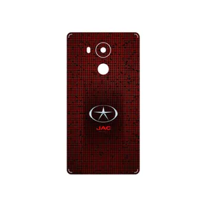 MAHOOT JAC Cover Sticker for Huawei Mate 8