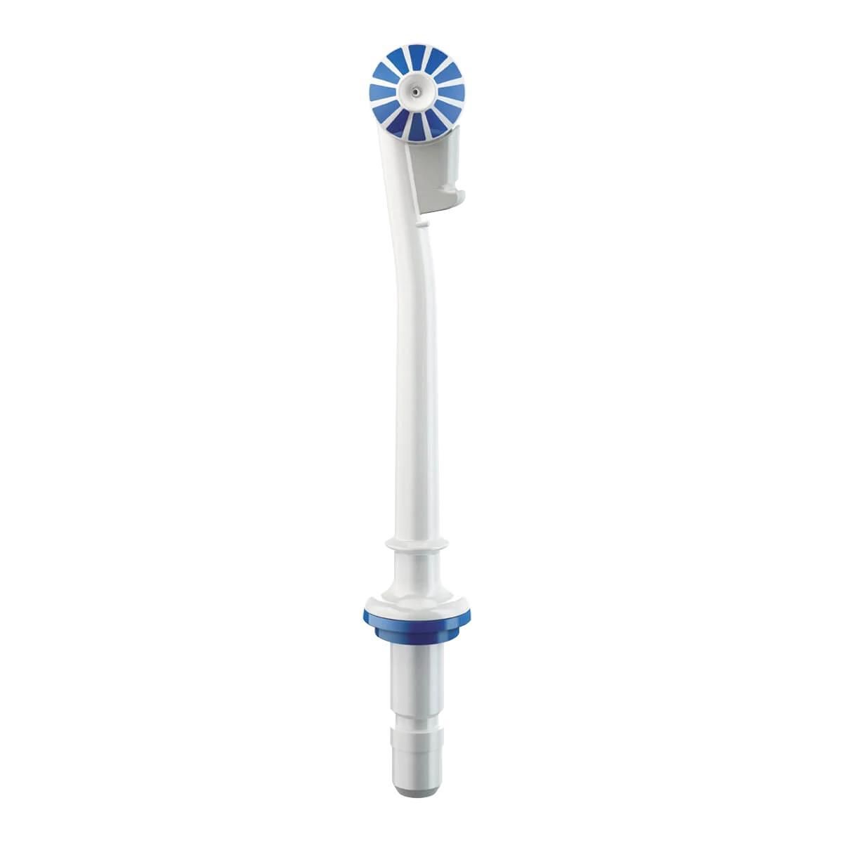 سری یدک مسواک برقی اورال-بی مدل Oxyjet بسته 4 عددی -  - 2