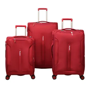 مجموعه سه عددی چمدان مونزا مدل C0869