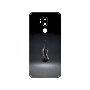 MAHOOT Cello Cover Sticker for LG G7 PLUS THINQ