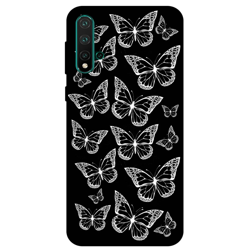 کاور مگافون کد 7244 مناسب برای گوشی موبایل هوآوی Nova 5