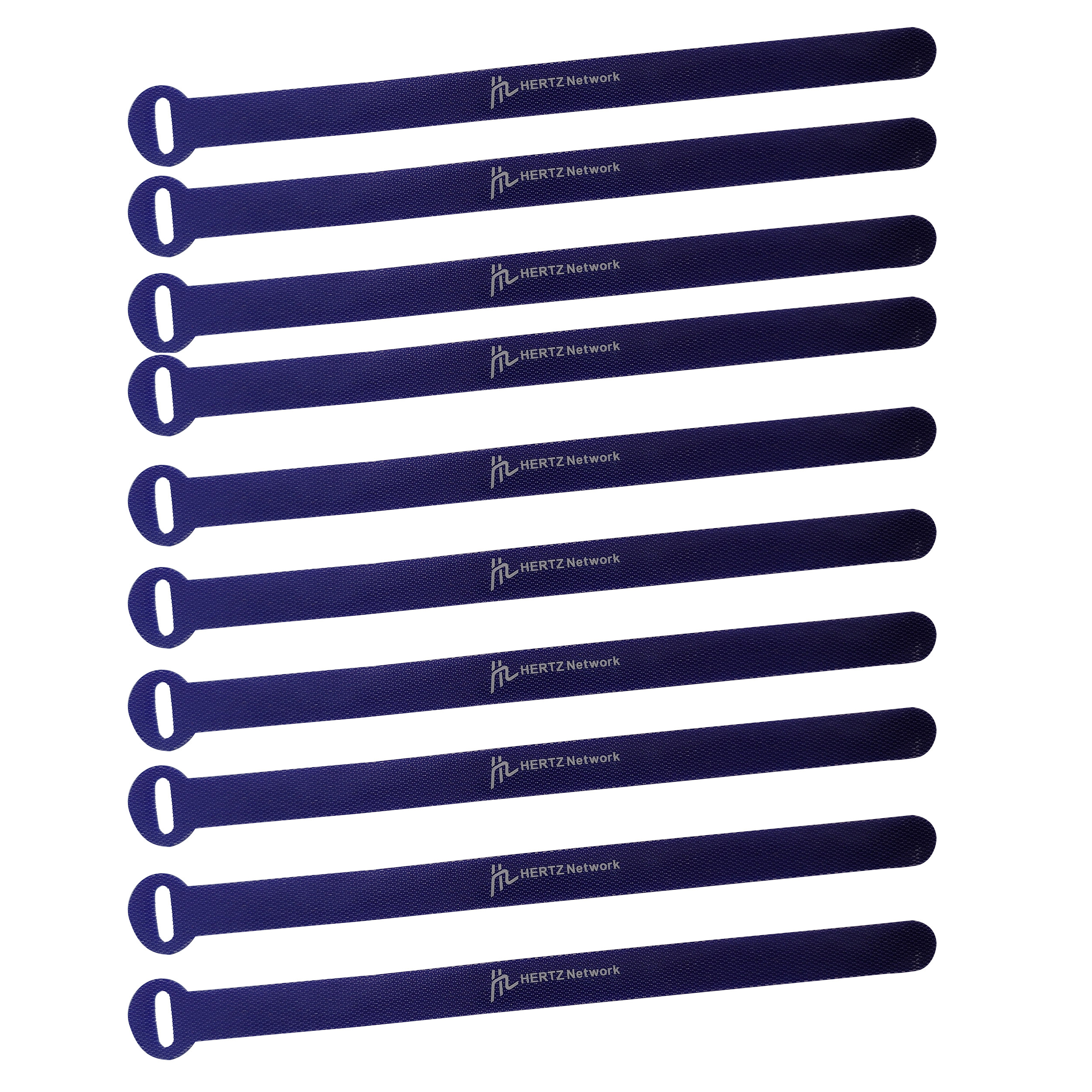 بست کمربندی مدل HZ-HLB1120 بسته 10 عددی