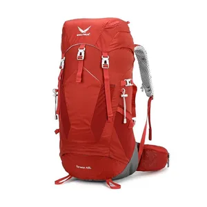 کوله پشتی سفری اسنو هاوک مدل KA-8133