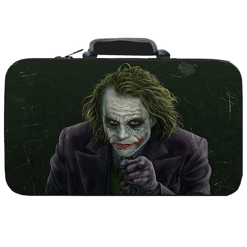 کیف حمل کنسول بازی ایکس باکس سری اس مدل JOKER-002