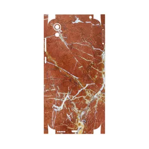 MAHOOT Marble-FullSkin Cover Sticker for Honor 8S