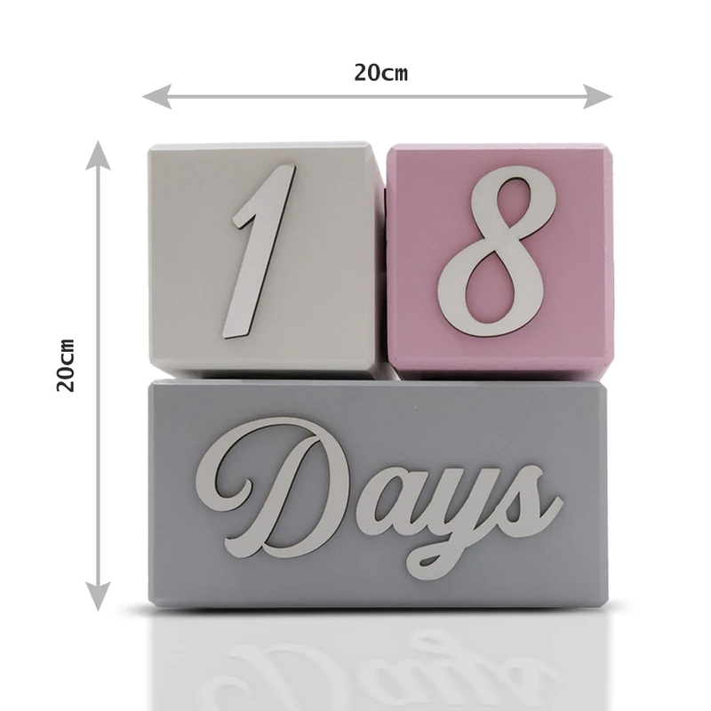 عکس شماره 3 : استند رومیزی کودک طرح مگا گاهشمار مدل mkids35-mega-k