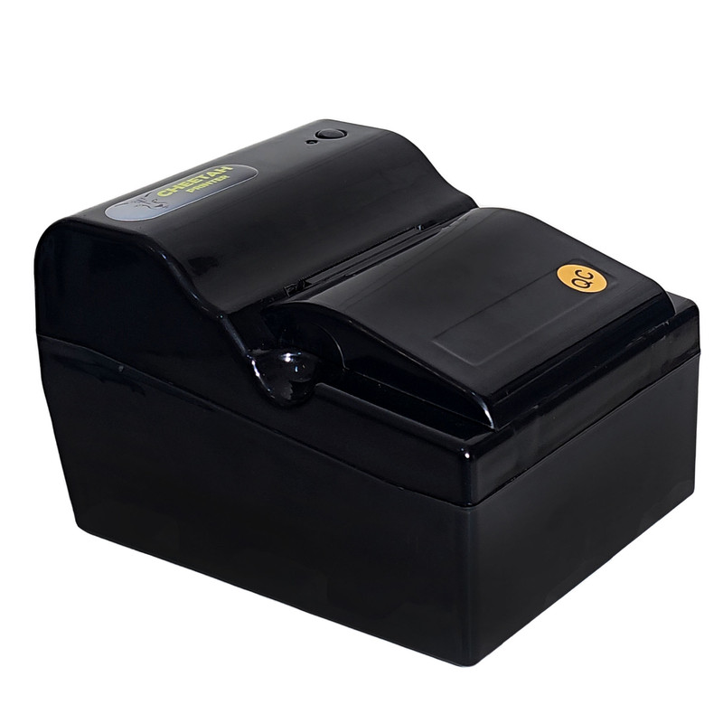 پرینتر حرارتی چیتا مدل MiniJet کد 2025-IRLine