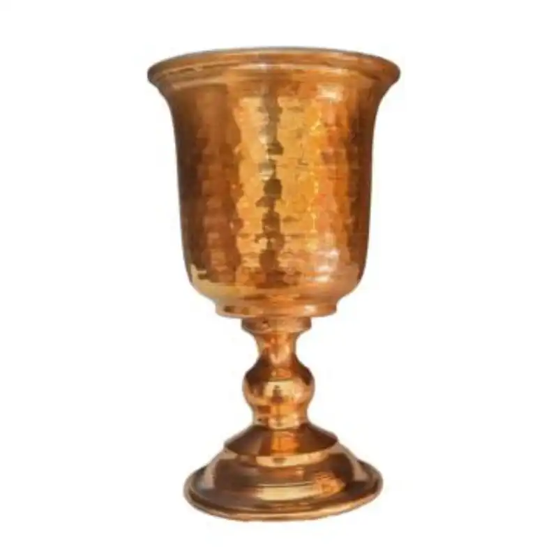 جام مسی مدل قهرمان بسته 3 عددی