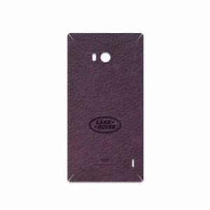 MAHOOT PL-RNG_RVR Cover Sticker for Nokia Lumia 930