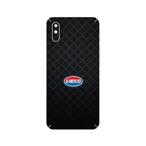 MAHOOT AMICO Cover Sticker for Xiaomi Redmi 9A