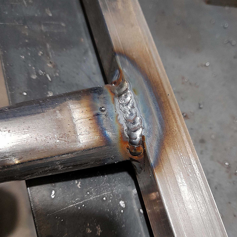 گهواره سنتی نوزاد مدل ستاره